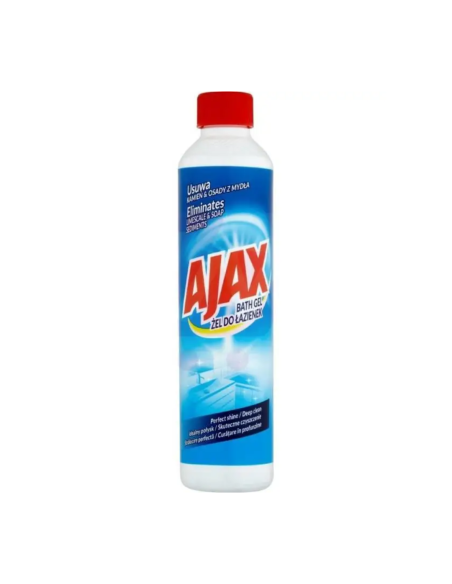AJAX