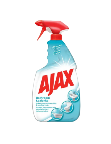 AJAX