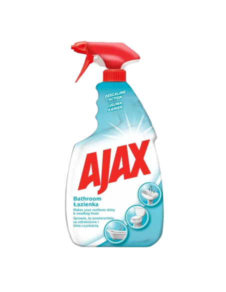 AJAX