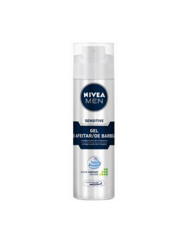 NIVEA