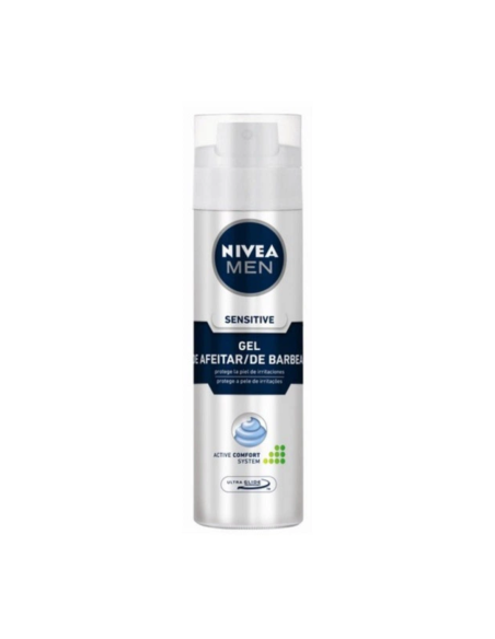NIVEA