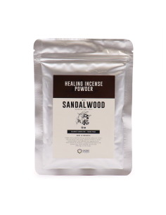 Kadzidło w Proszku - Drzewo Sandałowe 50 g