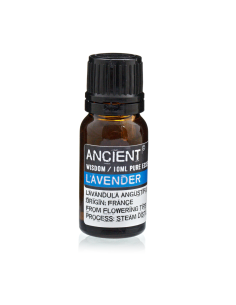 Olejek Eteryczny Lawendowy 10ml