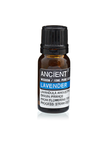 Olejek Eteryczny Lawendowy 10ml