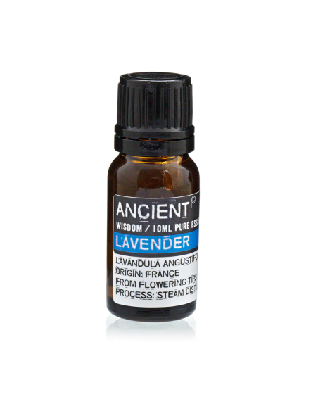 Olejek Eteryczny Lawendowy 10ml