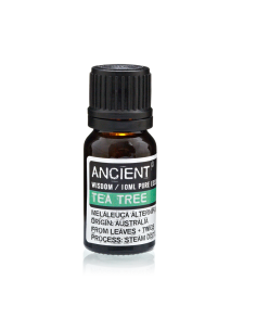 Olejek Eteryczny Drzewo Herbaciane 10ml