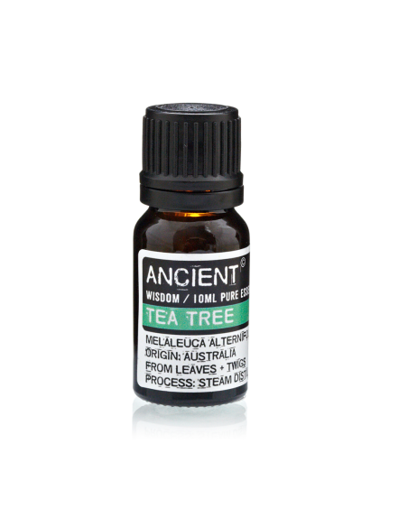 Olejek Eteryczny Drzewo Herbaciane 10ml