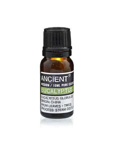 Olejek Eteryczny Eukaliptus 10ml