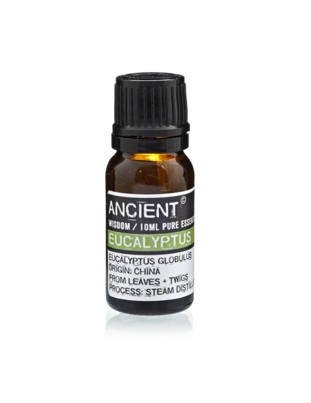Olejek Eteryczny Eukaliptus 10ml