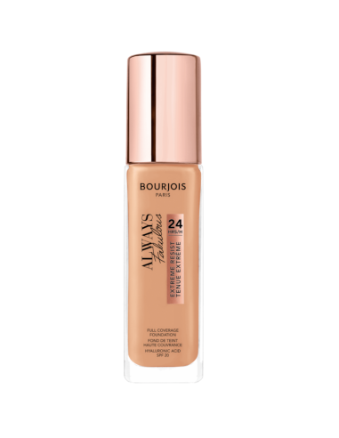 BOURJOIS Always Fabulous Podkład 200 30ML