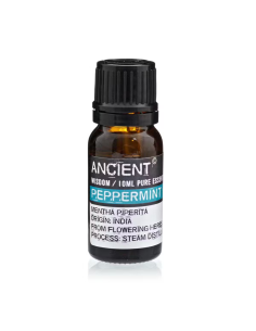 Olejek Eteryczny Mięta Pieprzowa 10 ml