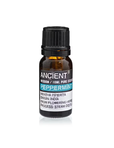 Olejek Eteryczny Mięta Pieprzowa 10 ml