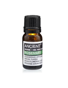 Olejek Eteryczny Rozmaryn 10 ml