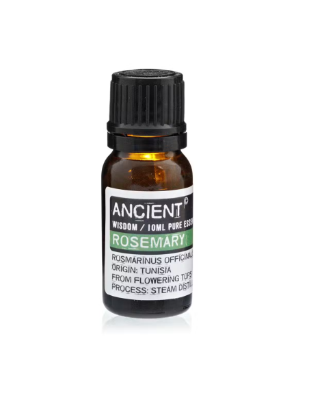 Olejek Eteryczny Rozmaryn 10 ml