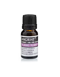 Olejek Eteryczny Ylang-Ylang 10 ml
