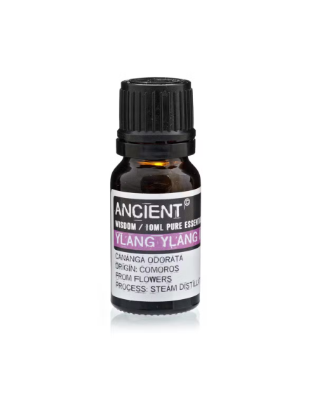 Olejek Eteryczny Ylang-Ylang 10 ml
