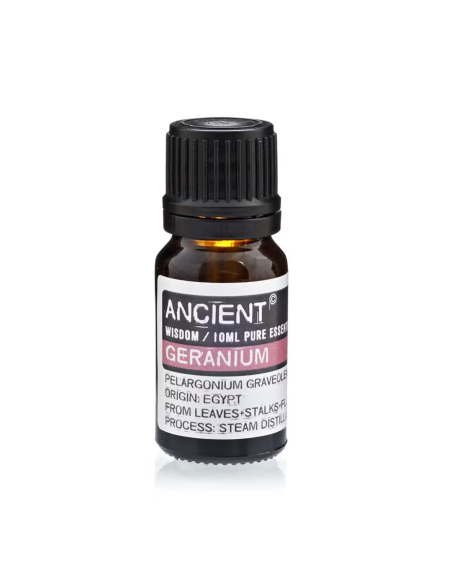 Olejek Eteryczny Geranium 10 ml