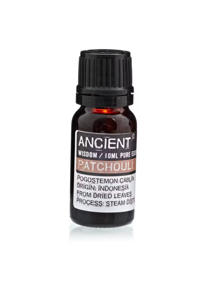 Olejek Eteryczny Paczuli 10 ml