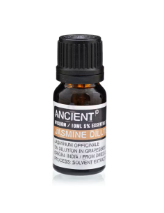 Olejek Jaśminowy (Rozczyn 5%) 10 ml