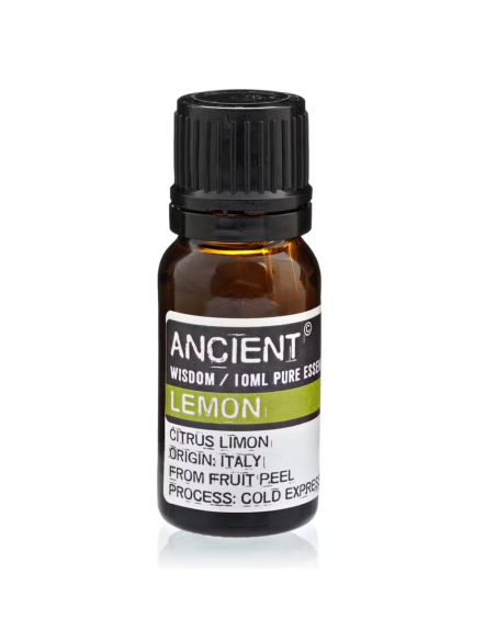 Olejek Eteryczny Cytryna 10 ml