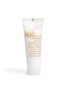 ZIAJA Yego Balsam po Goleniu Górski Pieprz Kojąco Nawadniający 80ml
