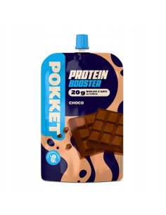 DAWTONA POKKET MUS PROTEINOWY 180G