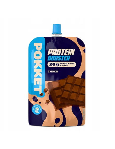 DAWTONA POKKET MUS PROTEINOWY 180G