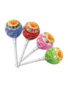 CHUPA CHUPS Lizak 12g