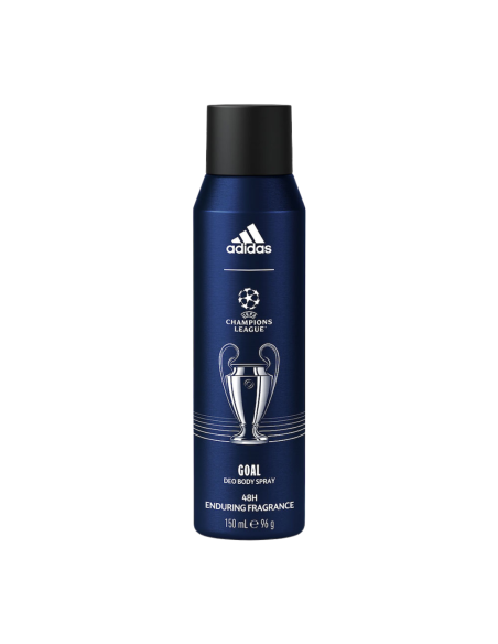 ADIDAS MEN UEFA Dezodorant Enduring Fragrance 150ml