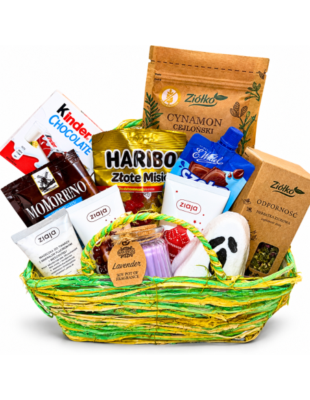 BOO Basket