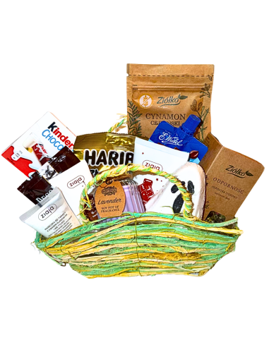 BOO Basket