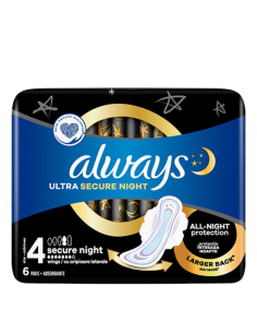 ALWAYS ULTRA 6 NIGHT