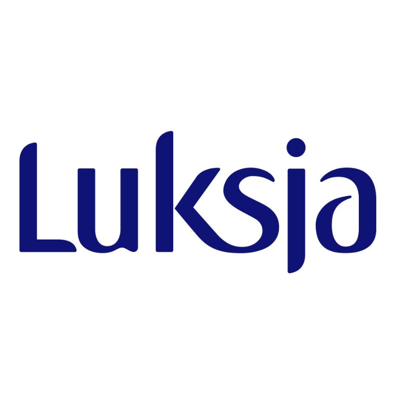 Luksja