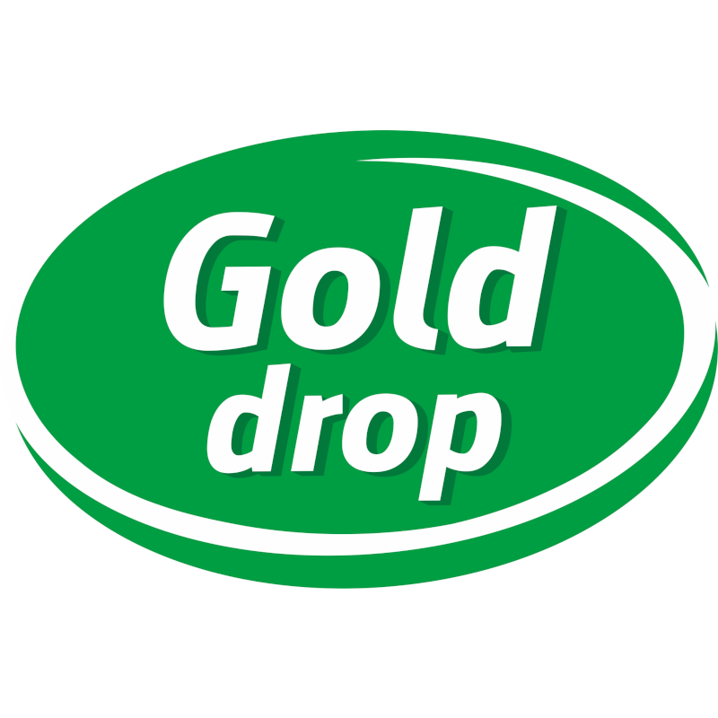 Gold Drop