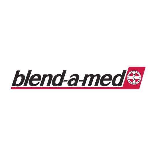 Blend-A-Med