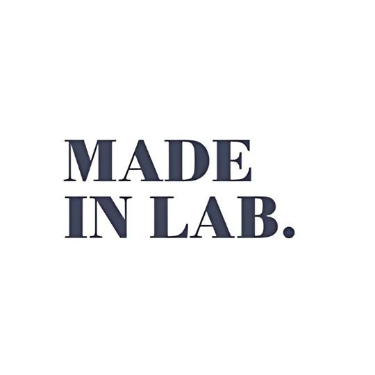 Made in lab