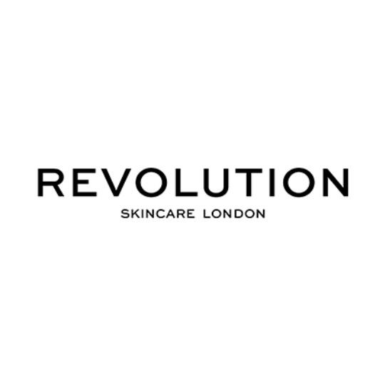 Revolution Skincare