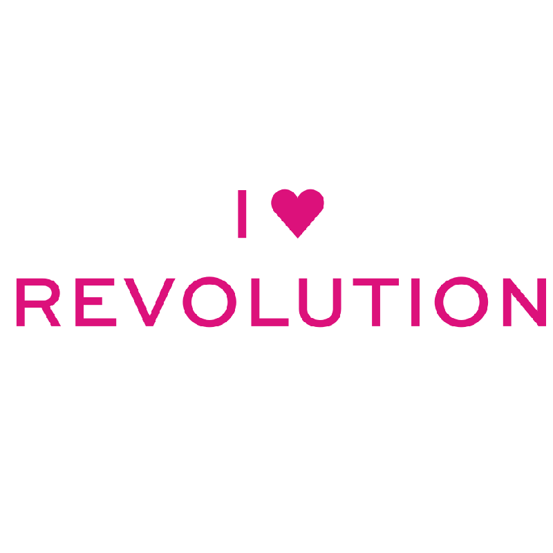 I Heart Revolution