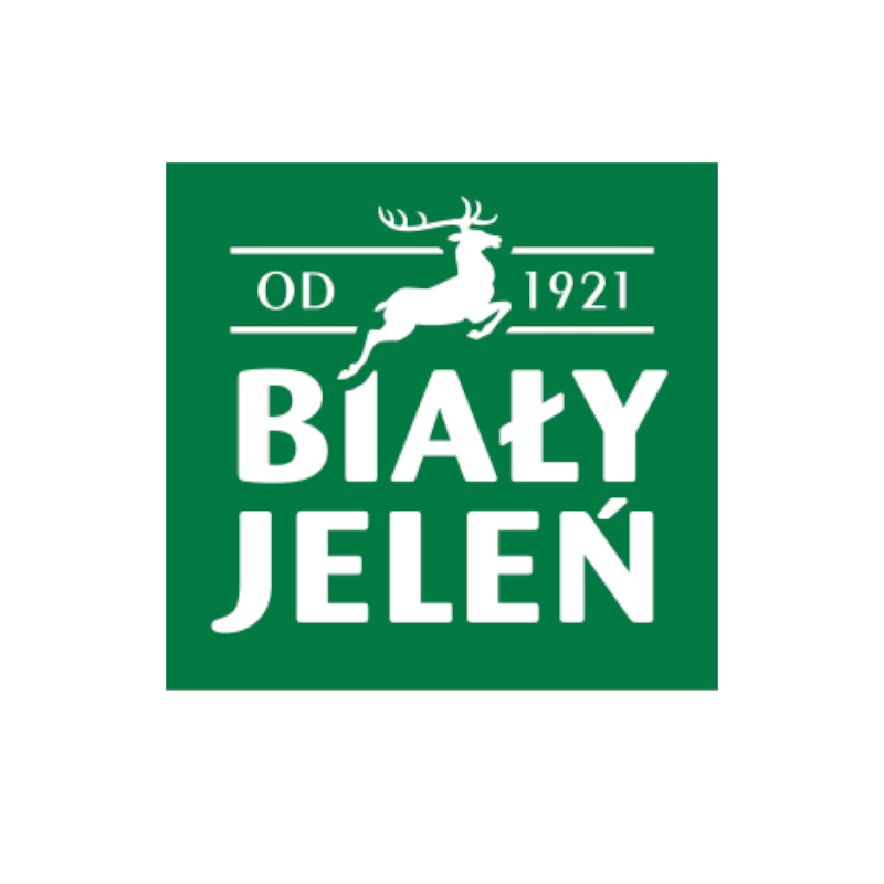 Biały Jeleń