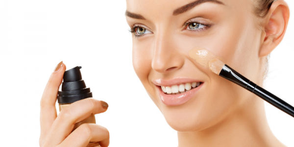Jak osiągnąć efekt naturalnego piękna dzięki podkładom Max Factor Facefinity?