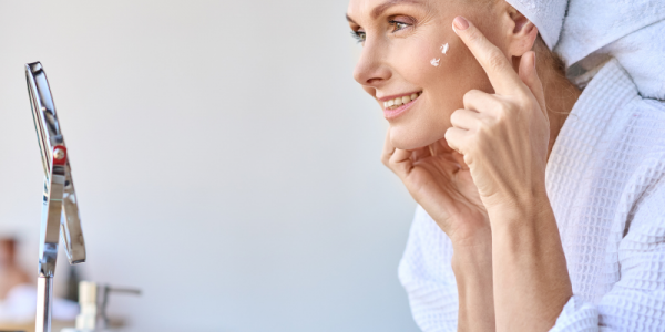 Sposoby na Zmarszczki: Odkryj Skuteczne Rozwiązania z Serią Revitalift od L'Oréal