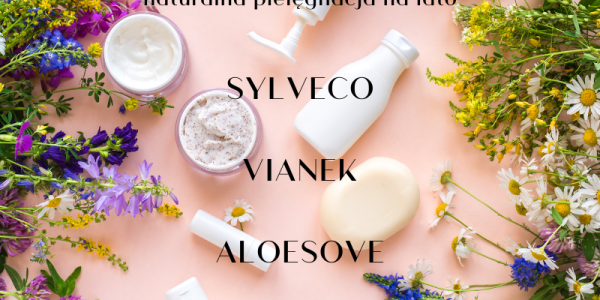Naturalna pielęgnacja skóry na zbliżające się lato: Ochrona i nawilżenie w harmonii z naturą